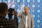 ضبط مرحله کشوری چهل و هفتمین دوره مسابقات قرآن در شیراز
