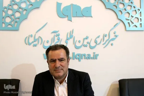 ساختار جهانی و اندیشه ایرانی شرط صدور سینمای دفاع مقدس است + صوت