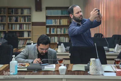 نشست خبری دهه تکریم مساجد