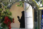 سوگواری شیرازی‌ها در روز عاشورا