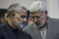 A Cikin Wani jawabinsa A Baya Jagoran juyin Iran Ya Jadda Cewa Za A Dauki Fansa Kan kisan Kasim Sulaimani