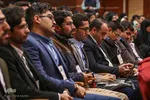نخستین جشنواره ملی نشریات و رسانه‌های مجازی روستا و عشایر کشور در اراک