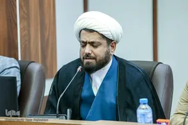 تجلیل از مدیران بیست و نهمین نمایشگاه بین‌المللی قرآن