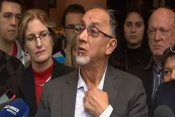 Quebec Mosque Calls for Tougher Gun-Control Measures  