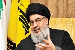Hisbollah-Chef warnt: Bestimmte Gruppen versuchen im Libanon einen Bürgerkrieg auszulösen
