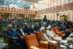 اختتامیه سومین جشنواره دستاورد‌ها و توانمندی‌های دانشجویان پیام نور کشور در اصفهان