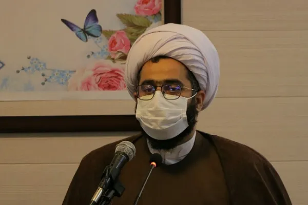 جهاد تبیین یکی از ‌شاکله مهم قدرت‌ نرم است