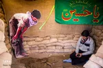 راهیان نور در مناطق عملیاتی جنوب کشور 