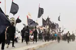 Tausende Iraker pilgern nach Kadhimiya