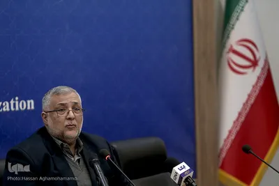 دیدار جمعی از دل باختگان سردار دلها از جمهوری آذربایجان با ابوذر ابراهیمی ترکمان، رئیس سازمان فرهنگ و ارتباطات اسلامی