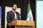 پانزدهمین محفل خاطره و آیین رونمایی از کتاب برسد به همه در سلماس‎