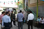 چهل‌ و سومین دوره‌ طرح ملی دانشجو معلم