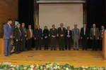 همایش هفته پژوهش و فناوری – دانشگاه اراک/عکاس:طاها نظیری