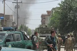 Afghanistan Bleeds with 1,700 Casualties in January