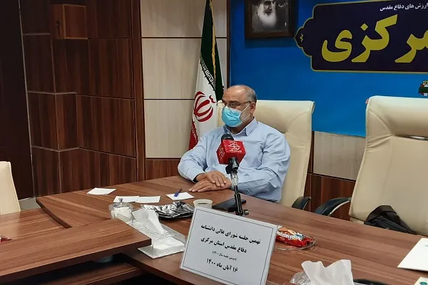 اقدام دلاورمردانه نیروی دریایی سپاه افول امریکا را به تصویر کشید