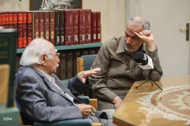 سیدفتح‌الله مجتبایی
