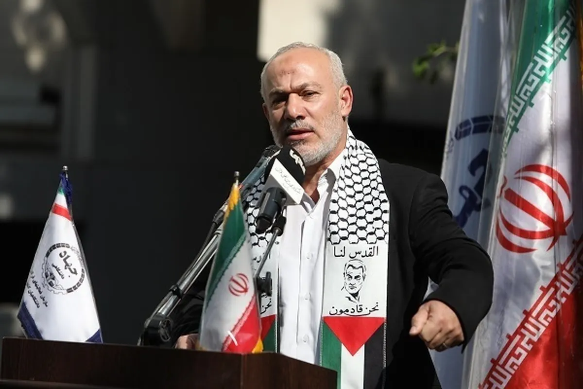 Harakati ya Jihad ya Kiislamu Yahimiza Uhamasishaji kwa  Waislamu Ulimwengu kote Kukabiliana na  Utawala wa Israeli