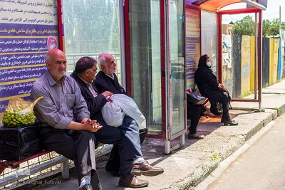 بی تفاوتی به کرونا