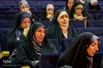 نشست خبرنگار شدن و خبرنگار ماندن