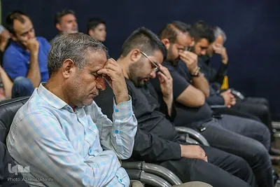 اختتامیه مرحله استانی چهل‌‌و‌ششمین مسابقات قرآن اوقاف در قزوین