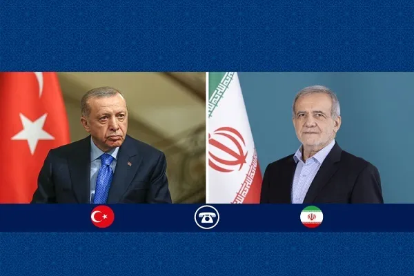 ضرورت توسعه مناسبات تجاری و تداوم مساعی دیپلماتیک برای ثبات منطقه