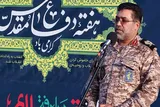 2500 برنامه به مناسبت هفته دفاع مقدس در یزد اجرا می‌شود