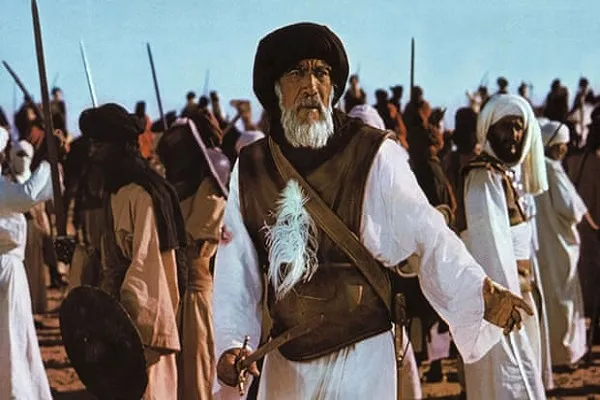 تاثیر اسلام بر صنعت فیلم‌سازی در لندن بررسی می‌شود