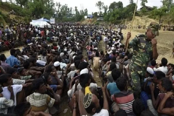 Kritikan Canel HAM Myanmar atas Diskriminasi terhadap Warga Rohingya