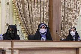 رویداد «امتداد راه امام(ره)»