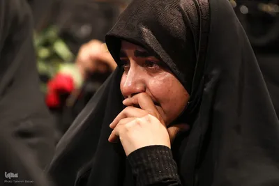 ادای احترام شاعران آیینی در گرامیداشت یاد شهید جمهور