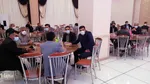 برگزاری جشن گلریزان در اهر