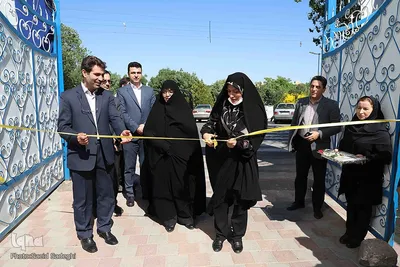 افتتاح نمایشگاه طرح ملی توسعه مشاغل خانگی در تبریز‎‎