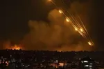 موج جدید حمله موشکی ایران با «سجیل» به سرزمین‌های اشغالی