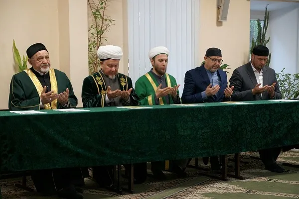 В Казани прошли VIII Якуповские чтения