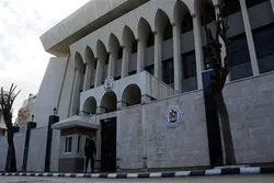 More Arab Countries Expected to Reopen Embassies in Damascus