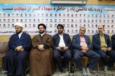 دیدار جامعه قرآنی با نماینده ولی فقیه در یزد‎
