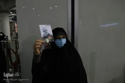 ارتباط تصویری مقام معظم رهبری با جمعی از مردم آذربایجان شرقی‎