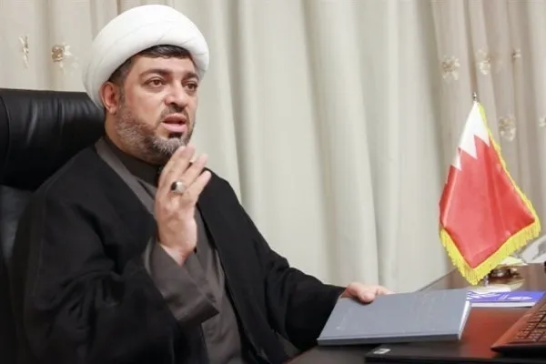 Operação de Inundação de Al-Aqsa: Um Épico de Heroísmo: Oficial da Al-Wefaq do Bahrein