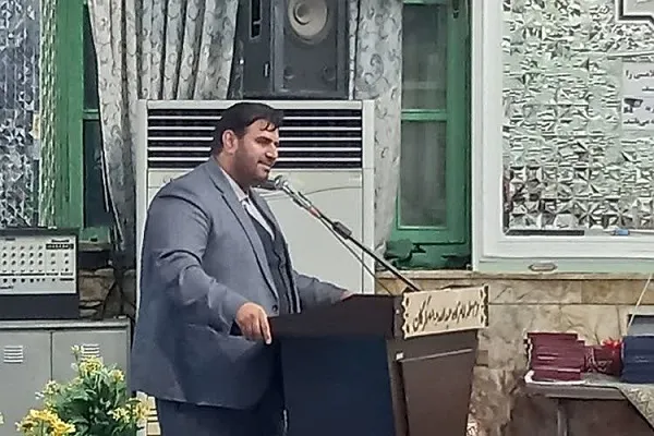 قرآنیان پیام‌رسان کلام وحی در جامعه باشند
