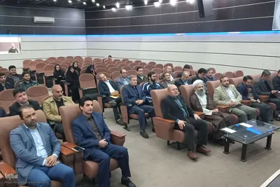 برگزاری دومین رویداد علمی هسته های مسئله محور