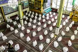 سفره همدلی