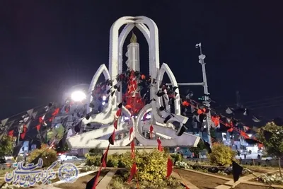 بابلسر، یکصد و بیست ونهمین شب حضور، یکصد و بیست ونهمین شب وفاداری