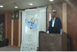 اولین شب‌ شعر خلیج‌ فارس در جهاددانشگاهی هرمزگان برگزار شد
