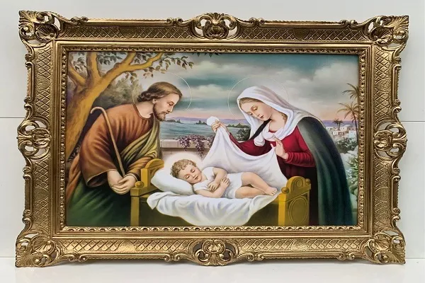 La naissance de Jésus selon le Coran
