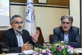 نشست همگرایی رسانه ای برای رفع بحران