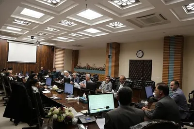 شورای فرهنگی و اجتماعی دانشگاه لرستان برگزار شد
