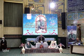 نخستین محفل قرآنی «جامعه قرآنیان مکتب سلیمانی»
