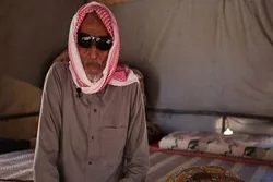 Dattijo Mai larurar Gani Dan Shekaru 70 Mahardacin Kur'ani A Kasar Syria