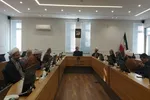 نشست علمی مجمع عالی حکمت اسلامی