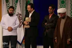 رقابت رشته حفظ موضوعی و معارف مسابقات سراسری قرآن - اراک/عکاس:طاها نظیری